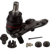 Rotule de suspension TRW - JBJ7524