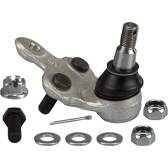 Rotule de suspension TRW - JBJ7533