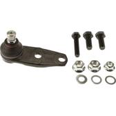 Rotule De Suspension JBJ783 TRW