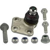 Rotule de suspension TRW - JBJ814