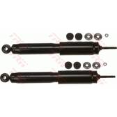 Set van 2 schokdempers TRW - JGE196T