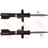 Set van 2 schokdempers TRW - JGM2756T
