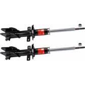 Set van 2 schokdempers TRW - JGM351T
