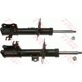 Set van 2 schokdempers TRW - JGM5901T