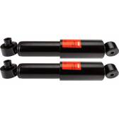 Set van 2 schokdempers TRW - JHE261T