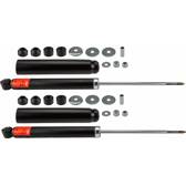 Set van 2 schokdempers TRW - JGT141T