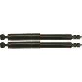Set van 2 schokdempers TRW - JGT161T