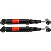 Set van 2 schokdempers TRW - JGT177T