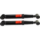 Set van 2 schokdempers TRW - JGT219T
