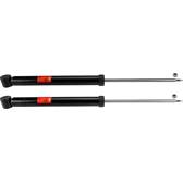 Set van 2 schokdempers TRW - JGT275T