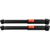 Set van 2 schokdempers TRW - JGT311T