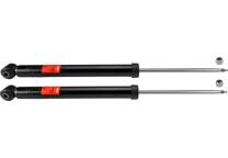 Set van 2 schokdempers