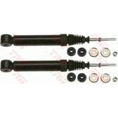 Set van 2 schokdempers TRW - JGT412T