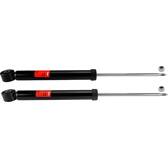 Set van 2 schokdempers TRW - JGT448T