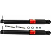 Set van 2 schokdempers TRW - JGT455T