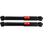 Set van 2 schokdempers TRW - JGT468T