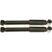 Set van 2 schokdempers TRW - JGT480T