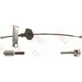 Seilzug, Feststellbremse TRW - GCH116