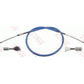 Seilzug, Feststellbremse TRW - GCH436