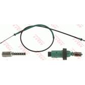 Seilzug, Feststellbremse TRW - GCH491