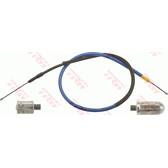 Seilzug, Feststellbremse TRW - GCH724