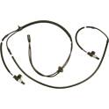 Sensor, Raddrehzahl TRW - GBS2115