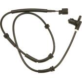 Sensor, Raddrehzahl TRW - GBS2521