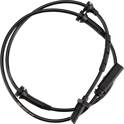 Sensor, Raddrehzahl TRW - GBS2609