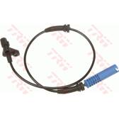 Sensor, revoluciones de la rueda TRW - GBS1301