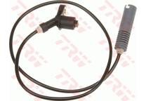 Sensor, revoluciones de la rueda