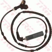 Sensor, revoluciones de la rueda TRW - GBS1308