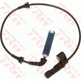 Sensor, revoluciones de la rueda TRW - GBS1309