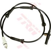 Sensor, revoluciones de la rueda TRW - GBS159
