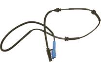 Sensor, revoluciones de la rueda