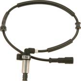 Sensor, revoluciones de la rueda TRW - GBS2056