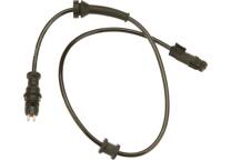 Sensor, revoluciones de la rueda