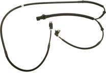 Sensor, revoluciones de la rueda