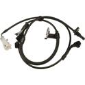 Sensor, revoluciones de la rueda TRW - GBS2129