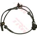 Sensor, revoluciones de la rueda TRW - GBS2146