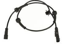 Sensor, revoluciones de la rueda