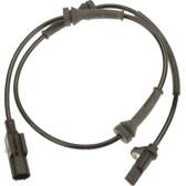 Sensor, revoluciones de la rueda TRW - GBS2166