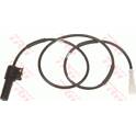 Sensor, revoluciones de la rueda TRW - GBS2301