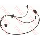Sensor, revoluciones de la rueda TRW - GBS2512