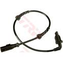 Sensor, revoluciones de la rueda TRW - GBS2558