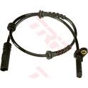 Sensor, revoluciones de la rueda TRW - GBS2583
