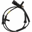 Sensor, revoluciones de la rueda TRW - GBS2612