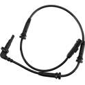 Sensor, revoluciones de la rueda TRW - GBS2646