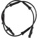 Sensor, revoluciones de la rueda TRW - GBS2694