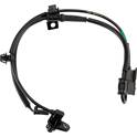 Sensor, revoluciones de la rueda TRW - GBS2757