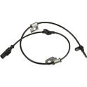 Sensor, revoluciones de la rueda TRW - GBS5002
